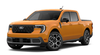 2026 Ford Maverick® External Image 1